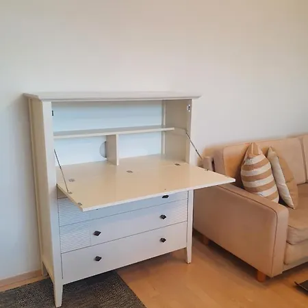 Apartamento Moderni, Viihtyisae Pikkukaksio Saunalla *