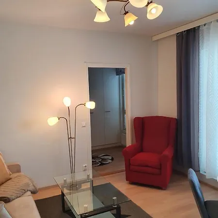 Moderni, Viihtyisae Pikkukaksio Saunalla Apartment Pori