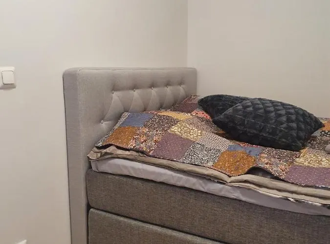 Appartement Moderni, Viihtyisae Pikkukaksio Saunalla Pori